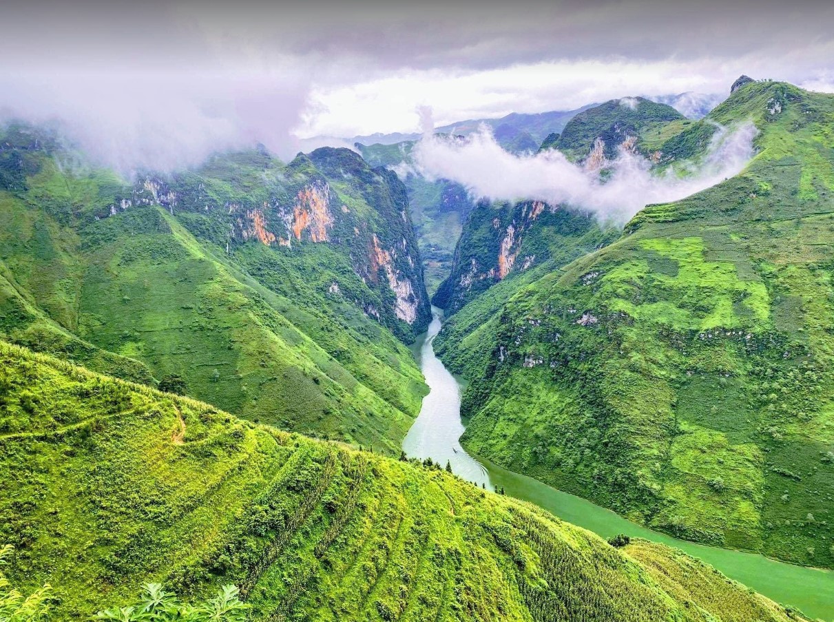 NORTHERN VIETNAM TOURS