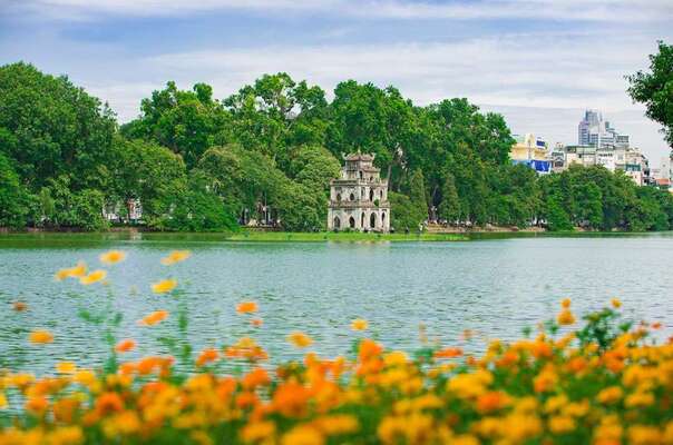 HANOI TOURS 