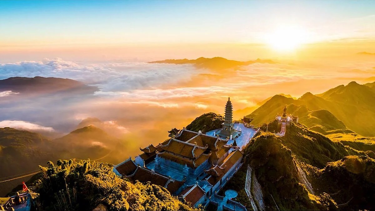 Best Time to Visit Sapa: Here's When This Mountain Town Is at Its Most Beautiful ????