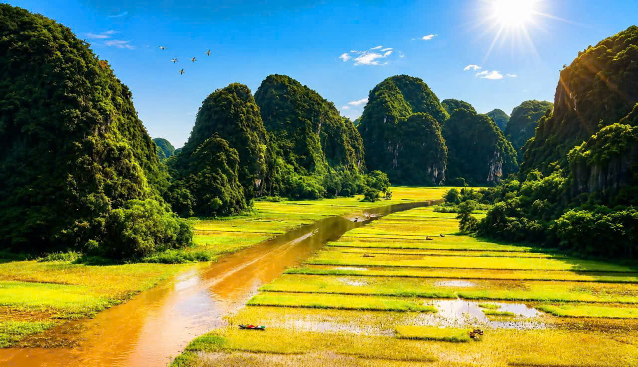 Ảnh tour Vịnh Hạ Long