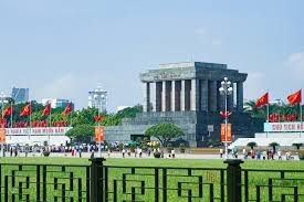 HANOI CITY TOUR 