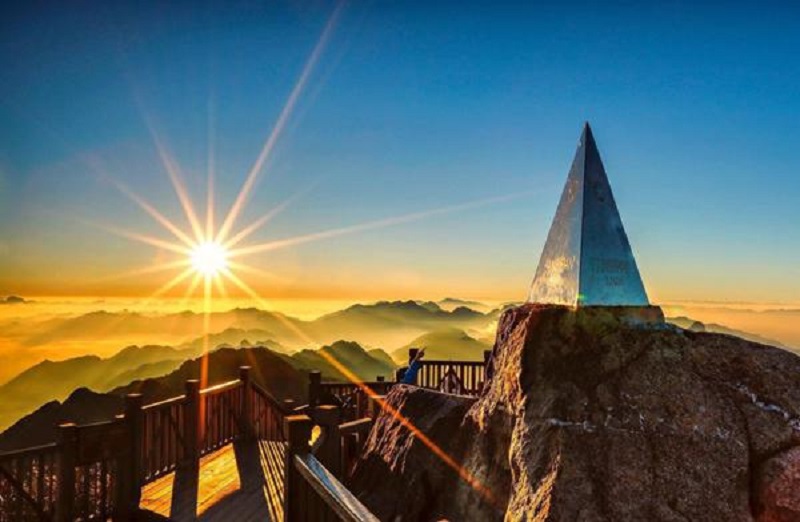 Ảnh tour Vịnh Hạ Long