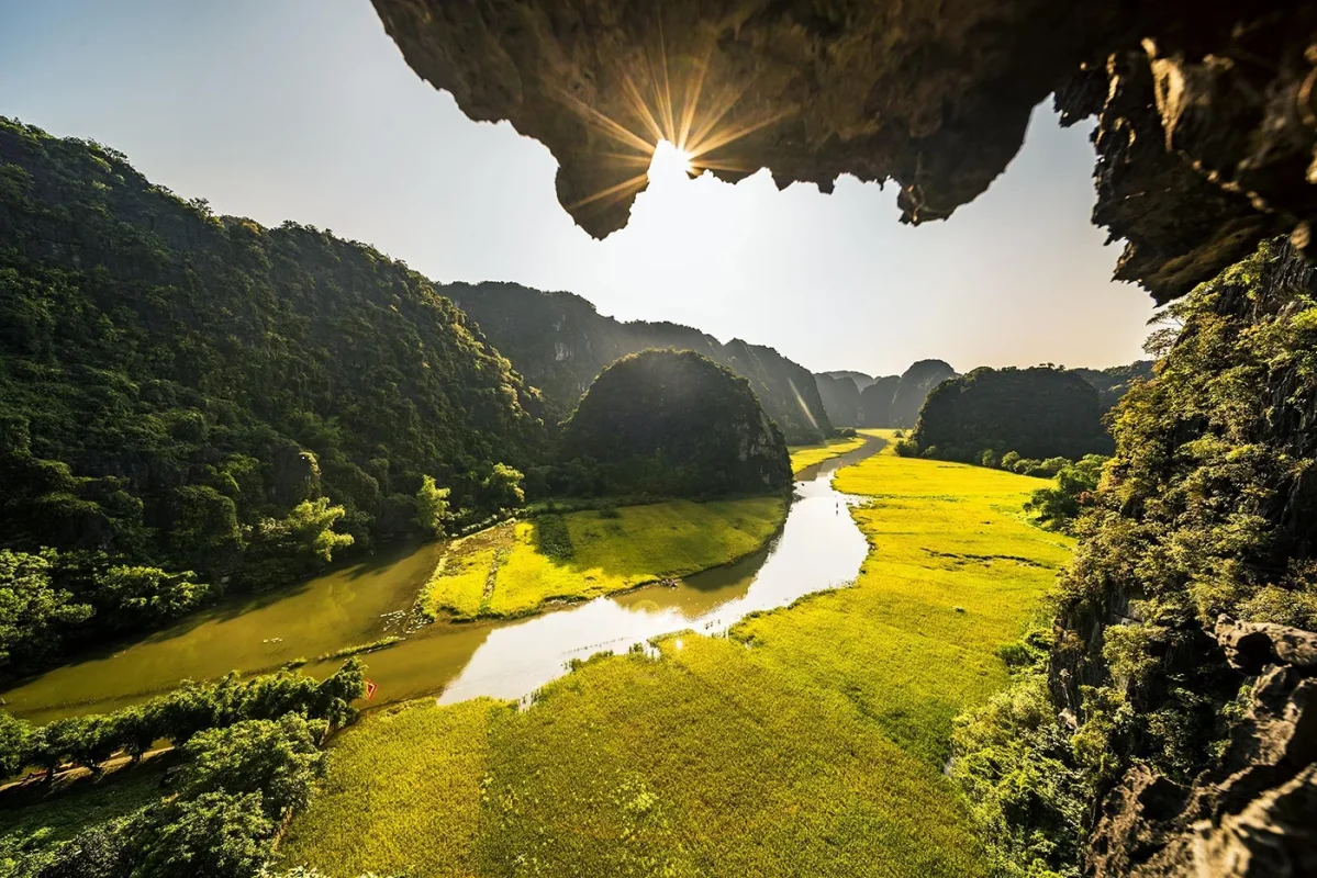 Ảnh tour Vịnh Hạ Long