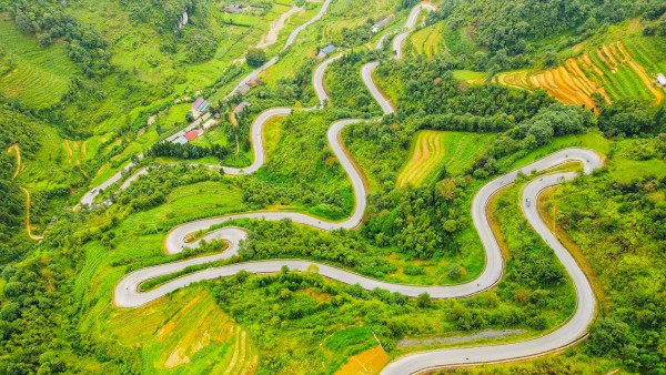 HA GIANG 2 DAYS 1  NIGHTS