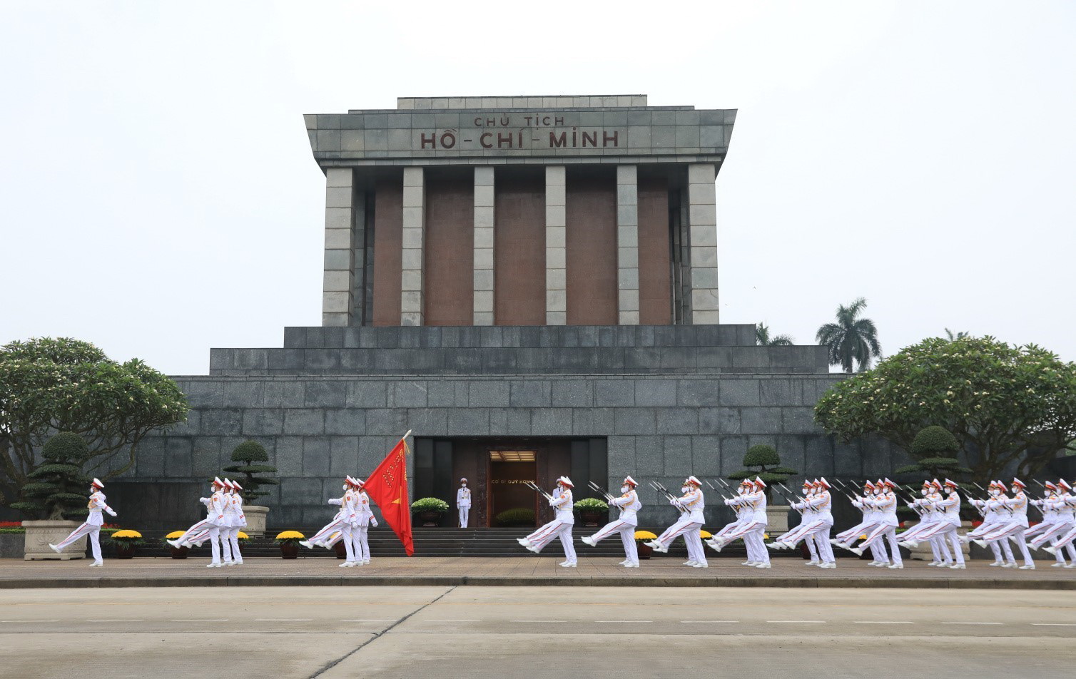 Ảnh tour Vịnh Hạ Long