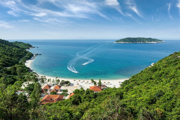 CHAM ISLAND FULL DAY 
