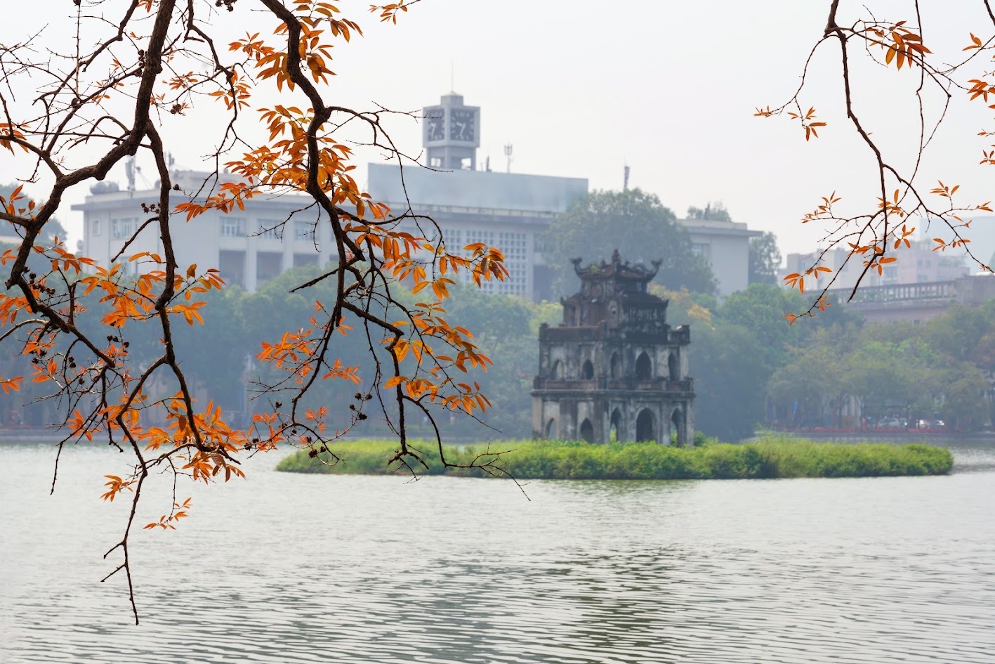 Ảnh tour Vịnh Hạ Long