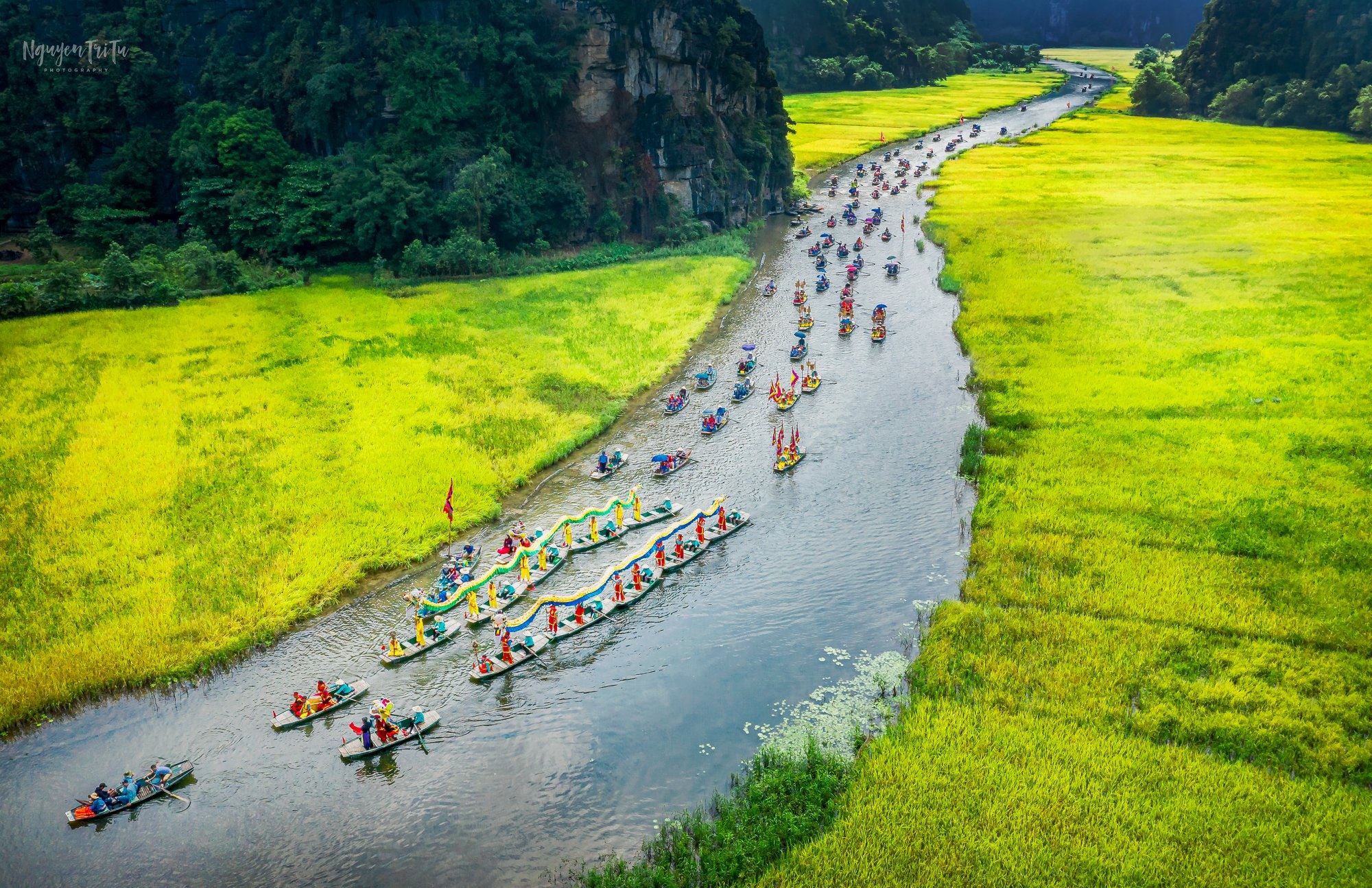 Ảnh tour Vịnh Hạ Long