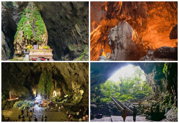 TOUR CHÙA HƯƠNG 1 NGÀY