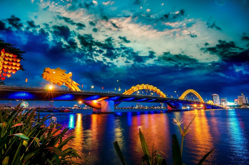 DANANG 5D4N PACKAGE: DA NANG-HOI AN – BA NA HILLS – HUE