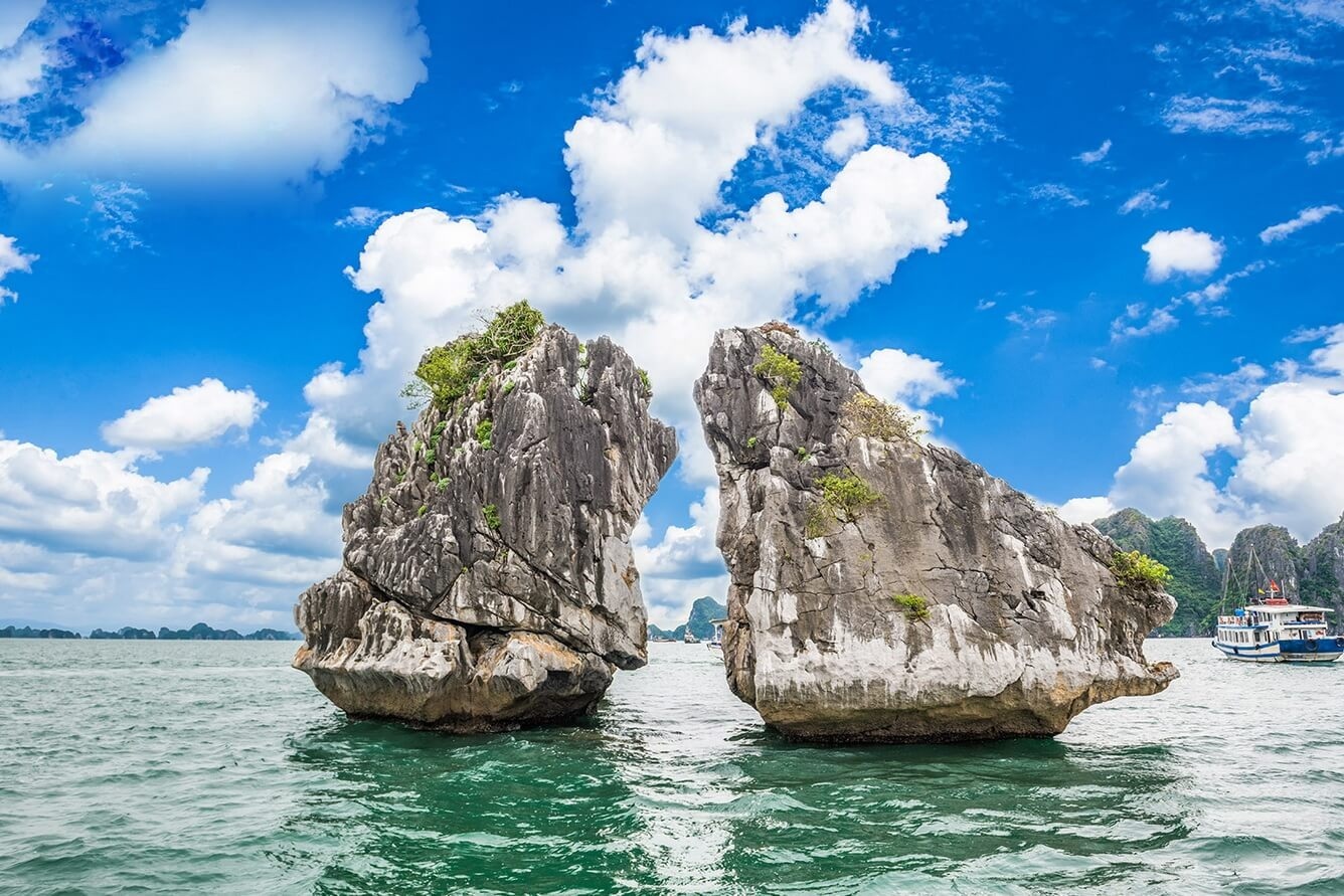 DU LỊCH HẠ LONG 1 NGÀY