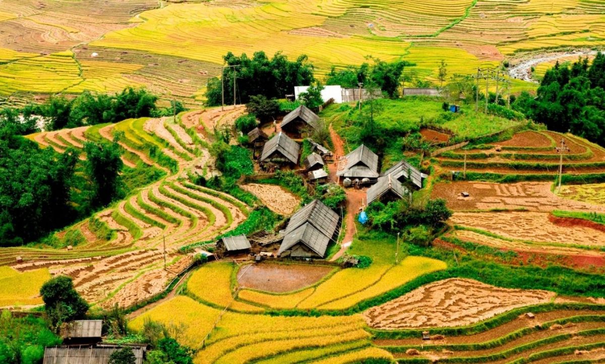 Ta Phin Village Day Trip