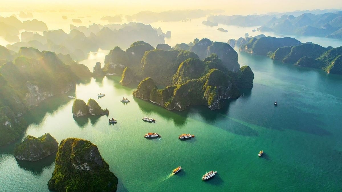 DU LỊCH HẠ LONG 1 NGÀY 5*