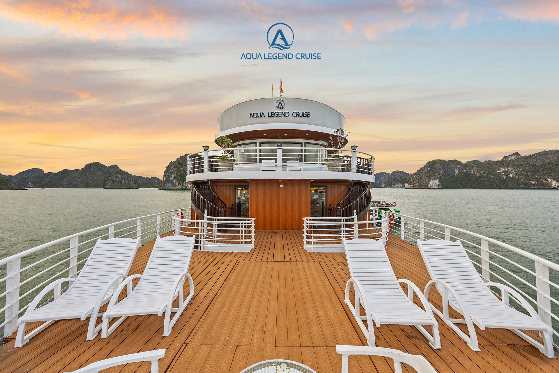 2 DAYS 1 NIGHT ON  AQUA LEGEND CRUISE