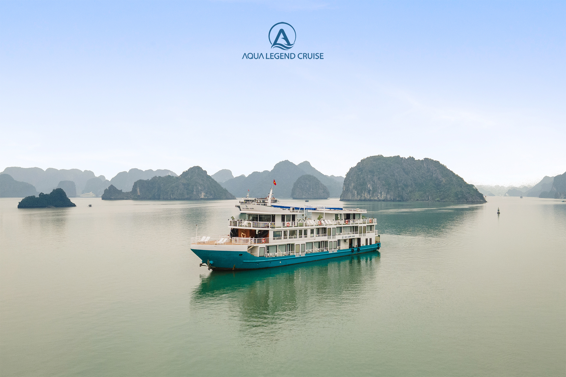 3 DAYS 2 NIGHT PROGRAM AQUA LEGEND CRUISE