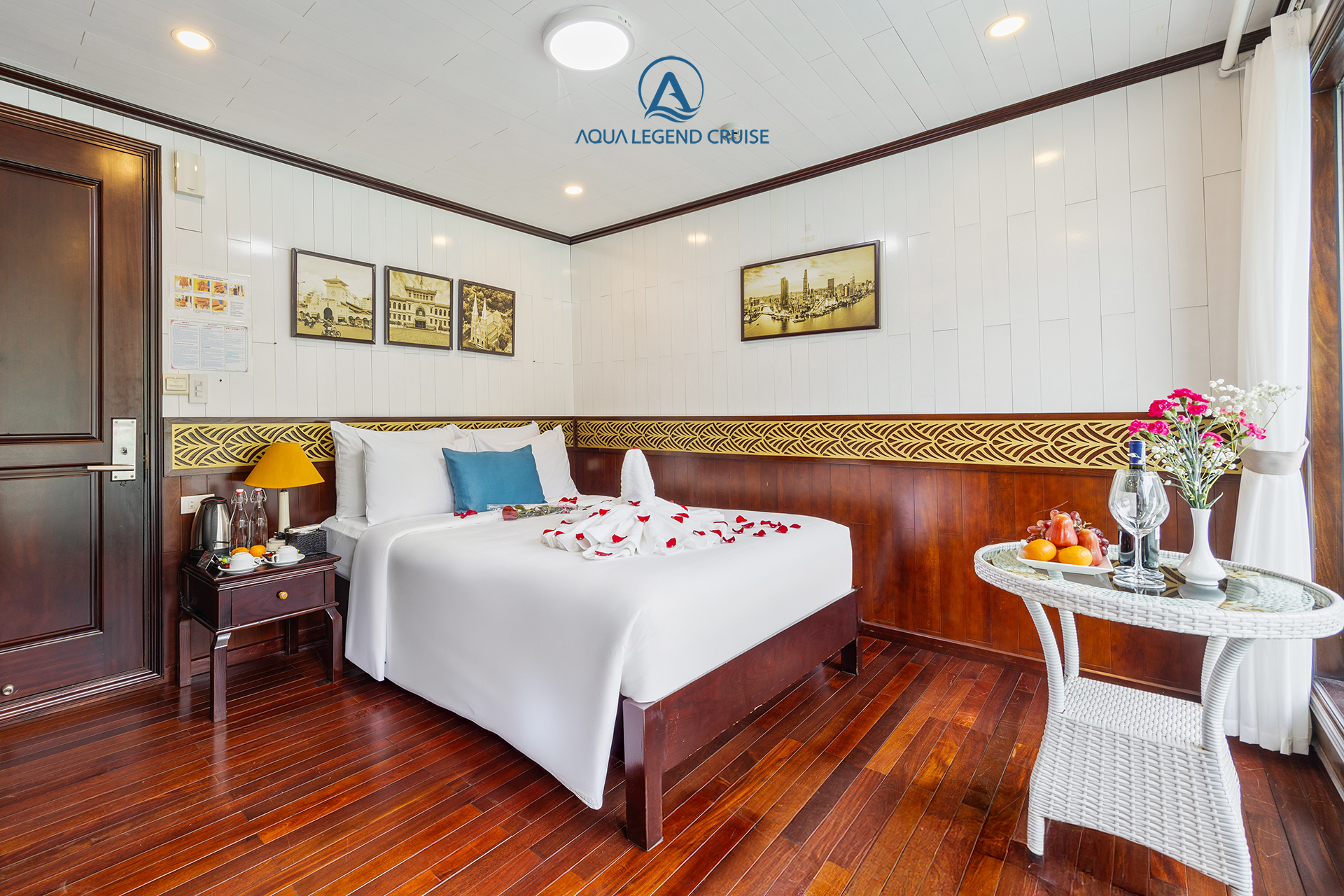 3 DAYS 2 NIGHT PROGRAM AQUA LEGEND CRUISE