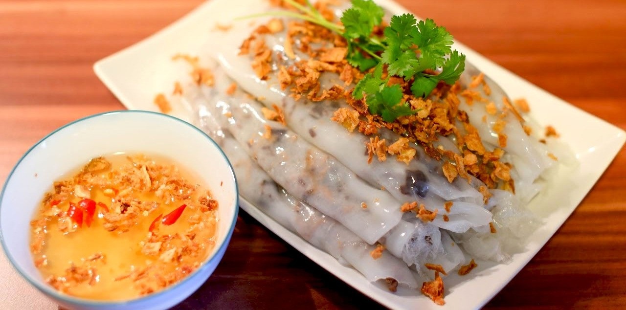 HANOI STREET FOOD TOUR