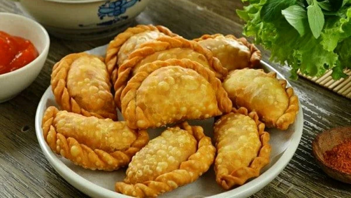 HANOI STREET FOOD TOUR