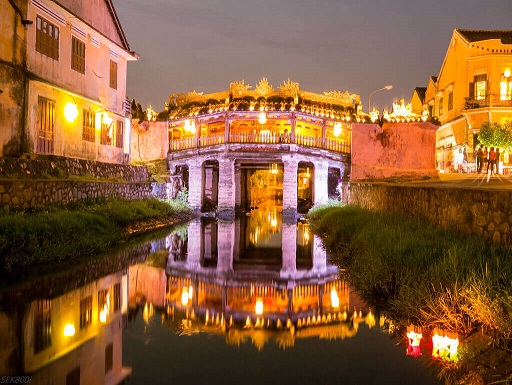 4D3N PACKAGE: DA NANG– BANAHILL– HOI AN (SIC TOUR )