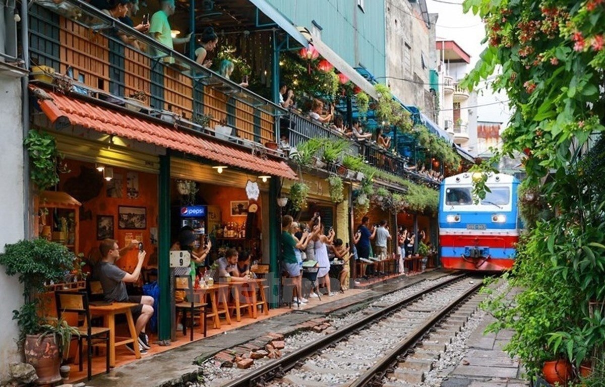 HANOI CITY TOUR 