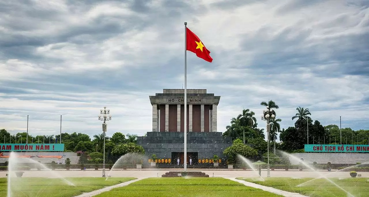HANOI CITY TOUR 
