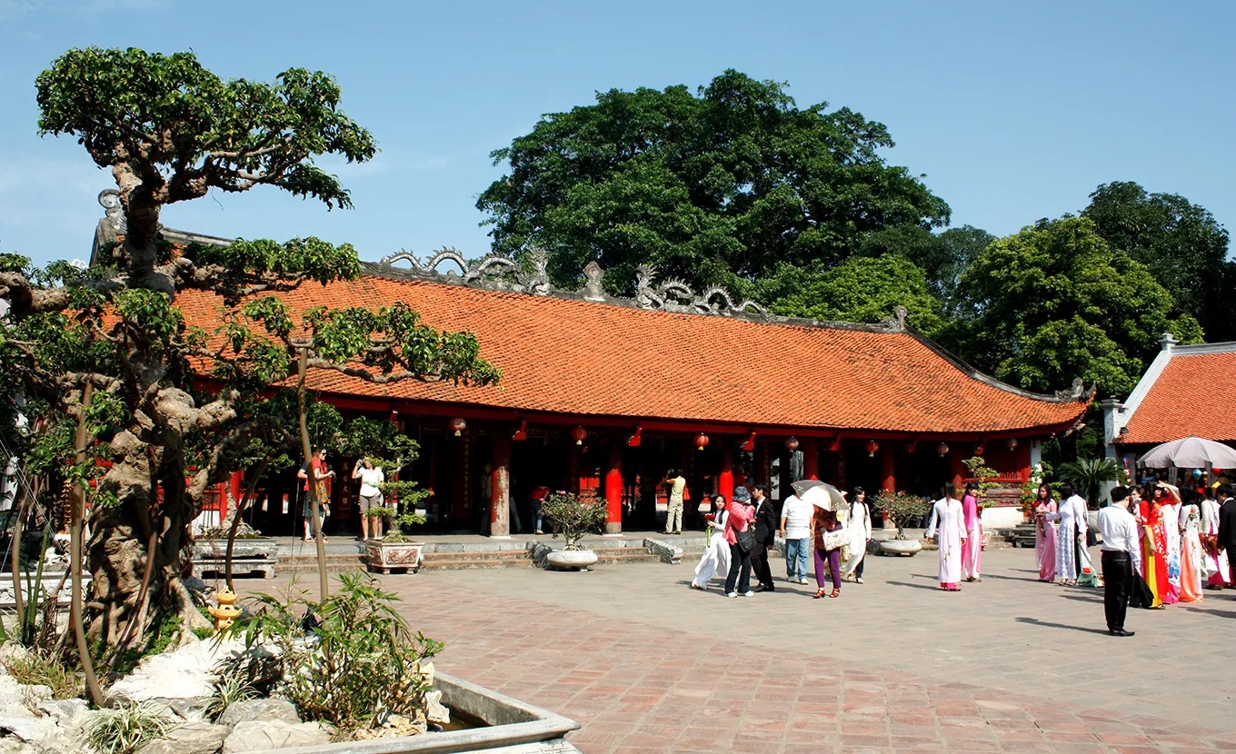 HANOI CITY TOUR 