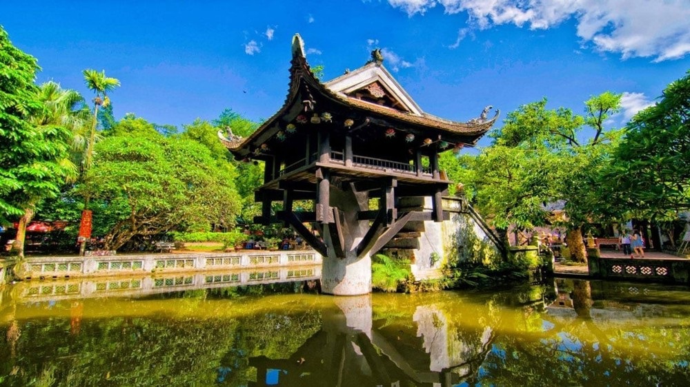 HANOI CITY TOUR 