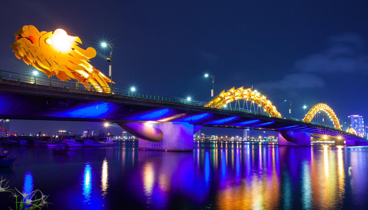 4D3N PACKAGE: DA NANG– BANAHILL– HOI AN (SIC TOUR )