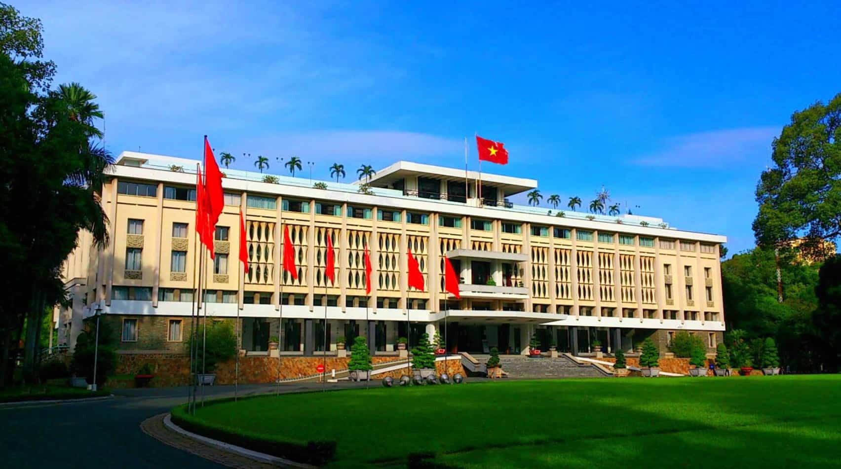 HO CHI MINH CITY FULL DAY 