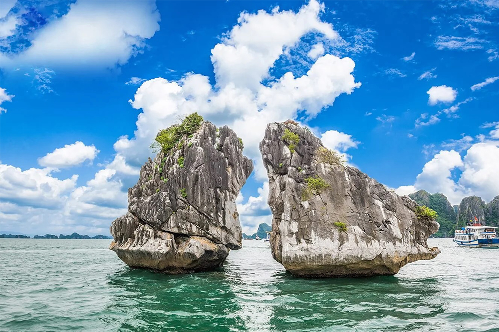 Ha Long Bay Full Day