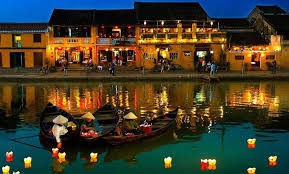 4D3N PACKAGE: DA NANG– BANAHILL– HOI AN (SIC TOUR )