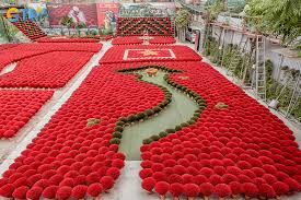 Quang Phu Cau  Incense Crafting  Village