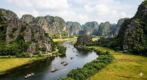 NINH BINH 2 DAYS 1 NIGHT 
