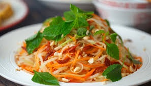 HANOI STREET FOOD TOUR