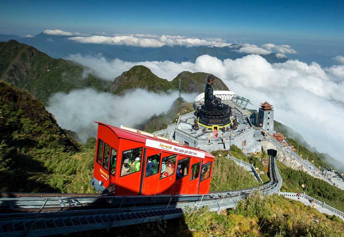 HANOI 5D4N PACKAGE: SAPA  - HALONG (SIC TOUR )