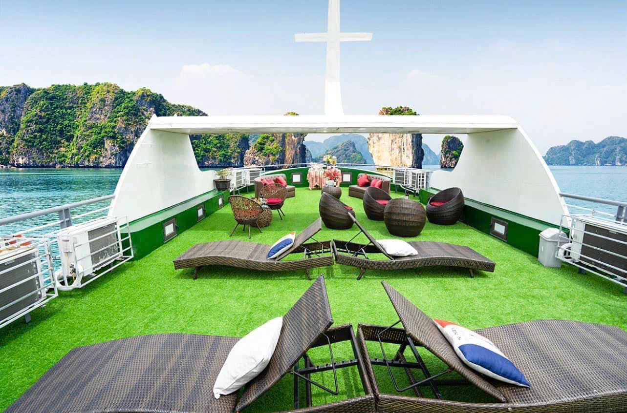 Hanoi 7D6N PACKAGE : SAPA  - NINH BINH  - HALONG BAY ( SIC TOUR ) 