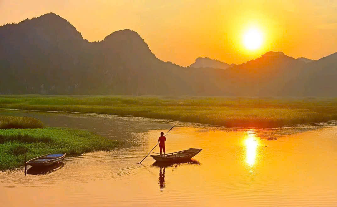 Hanoi 7D6N PACKAGE : SAPA  - NINH BINH  - HALONG BAY ( SIC TOUR ) 