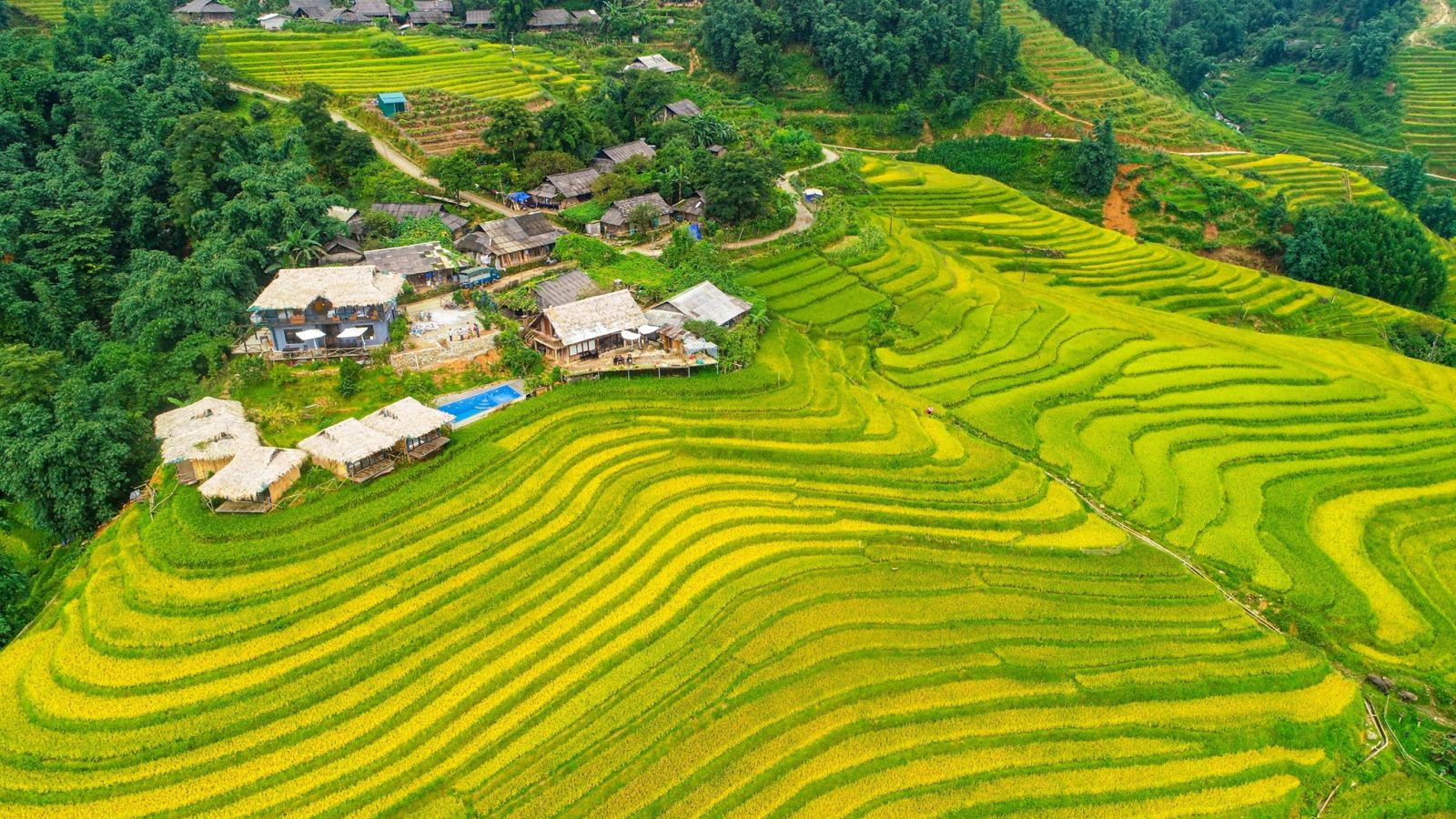 HÀ NỘI-SAPA 3 NGÀY 2 ĐÊM 
