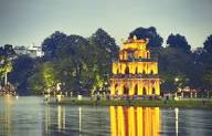 HANOI CITY TOUR 
